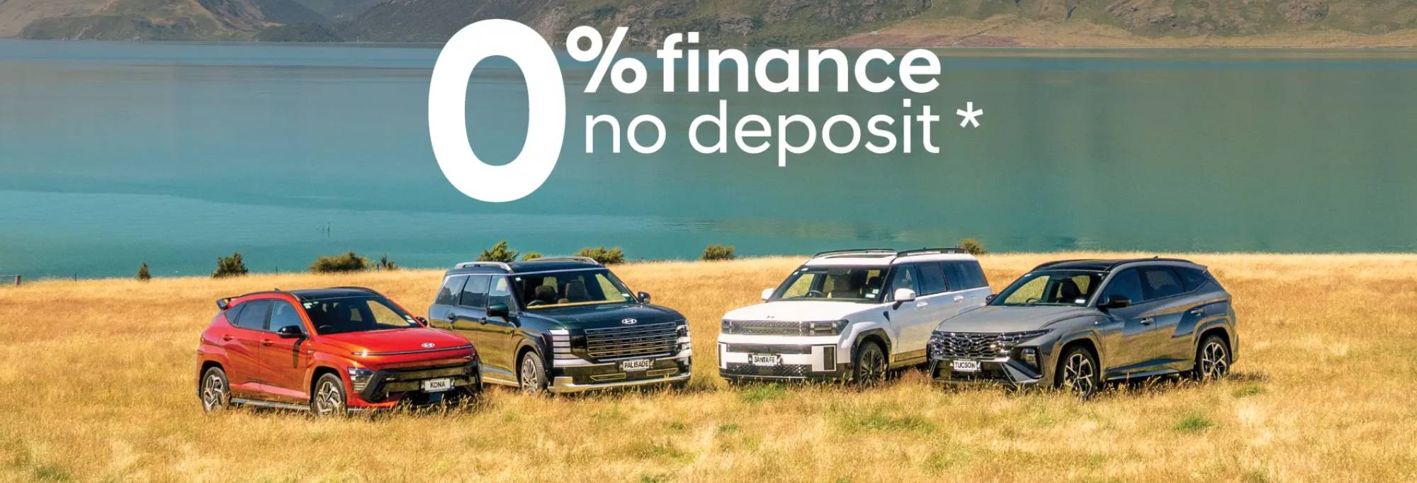 Banner Offer Hyundai