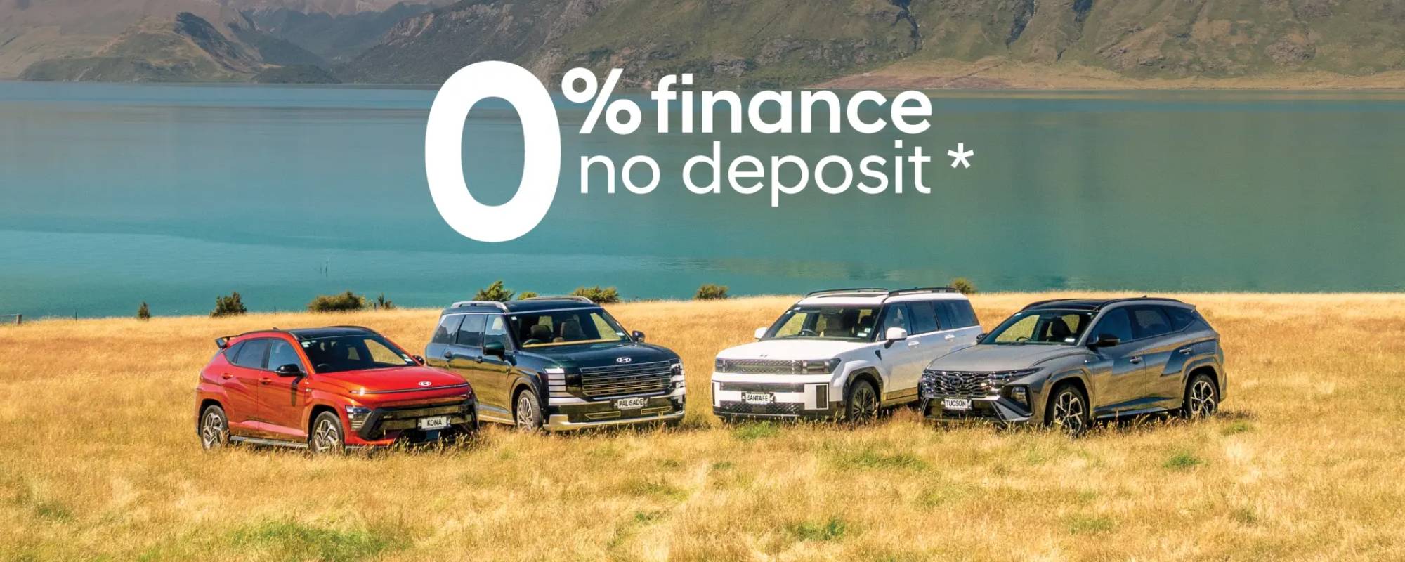 Hyundai Nz Banner