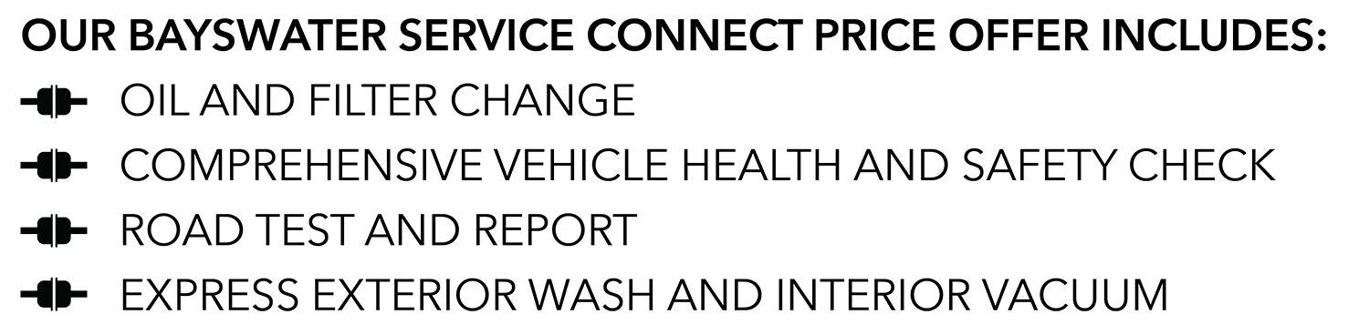Bayswater Service Connect